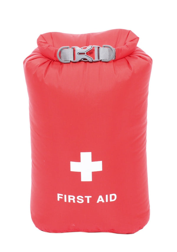 First Aid Fold Dry Bag