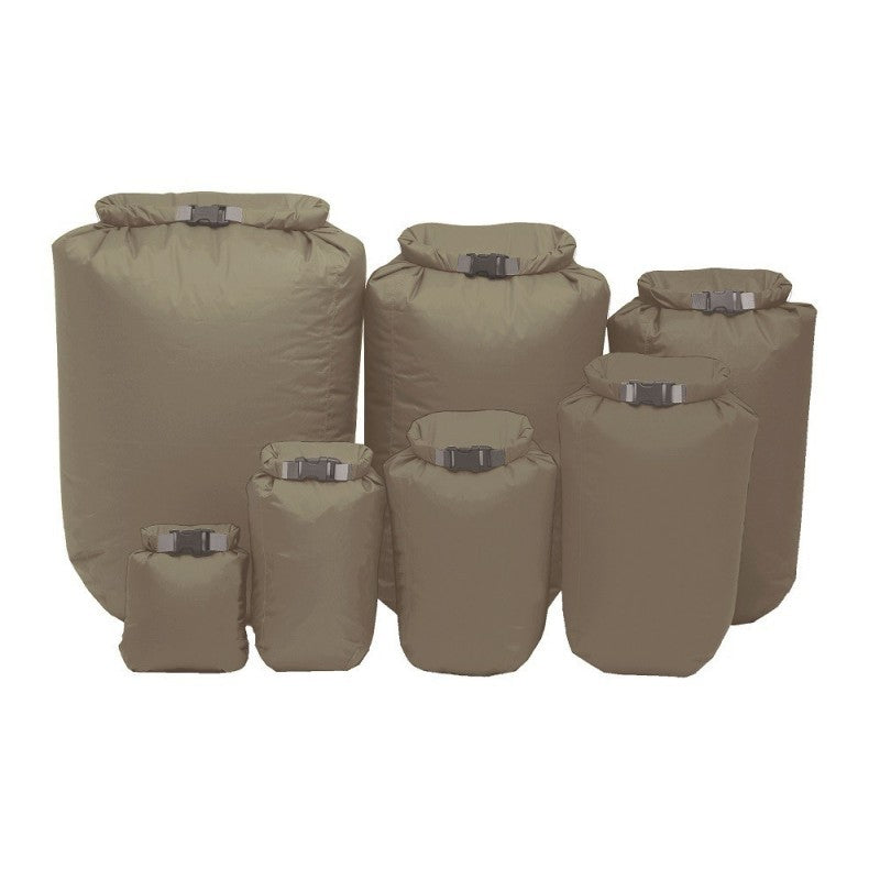 Fold-Drybag Olive Drab