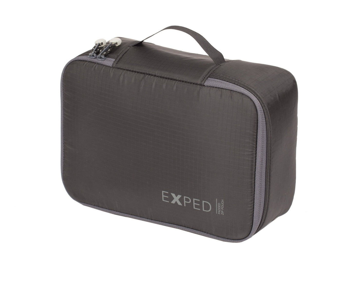 Padded Zip Pouch M