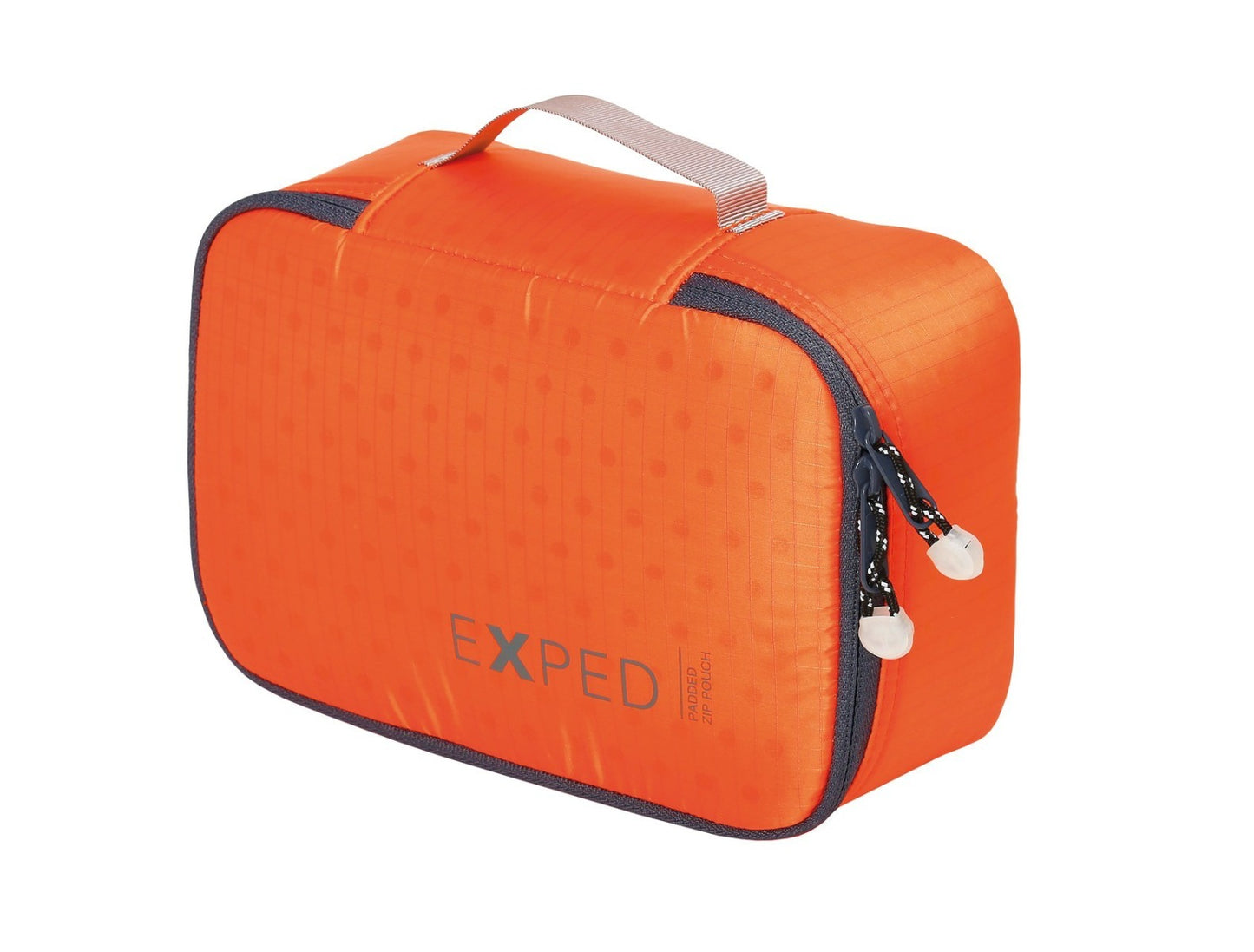 Padded Zip Pouch M