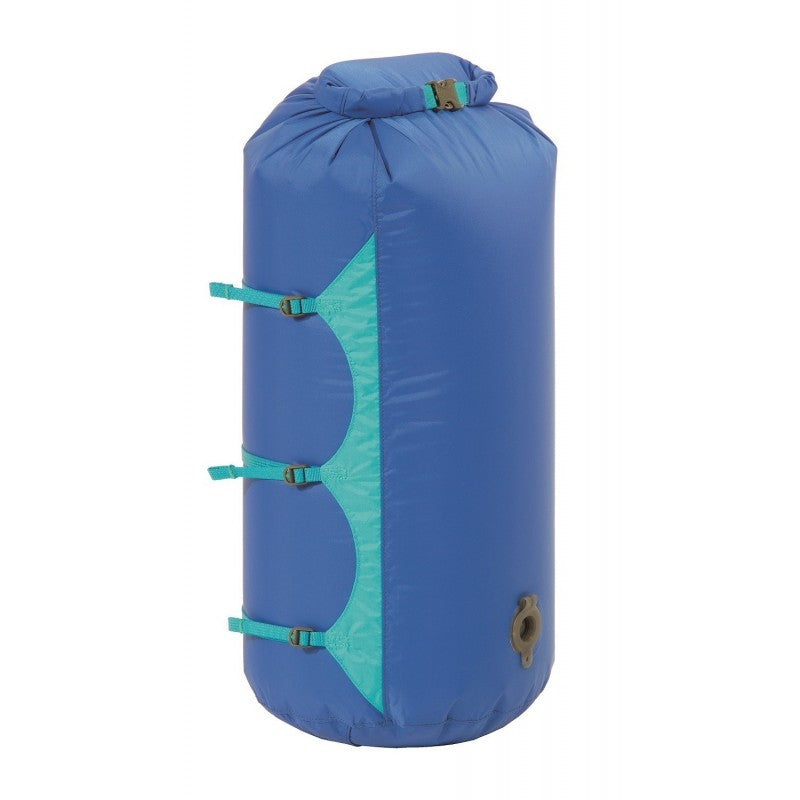 Side Compression Bag