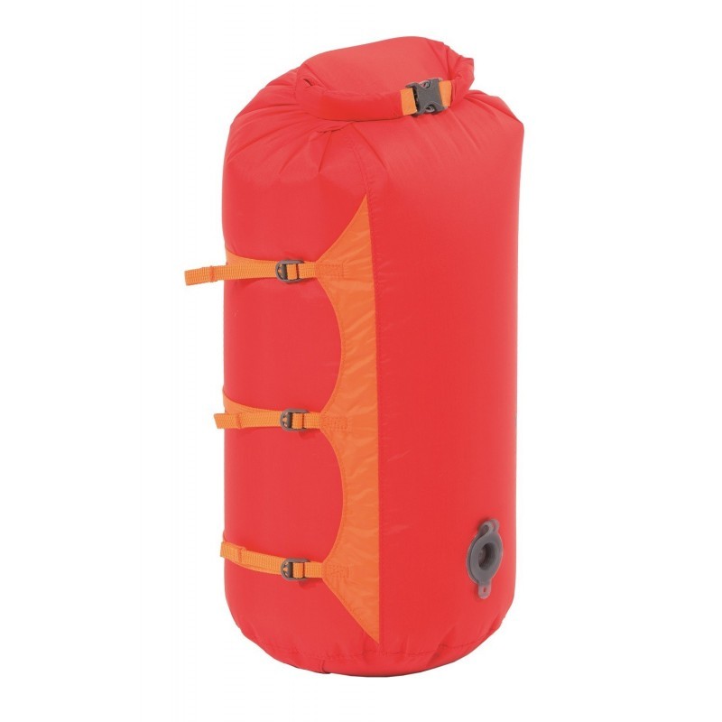 Side Compression Bag
