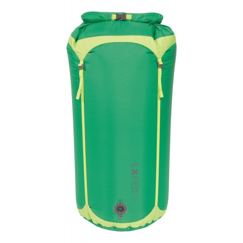 Tele Compression Bag
