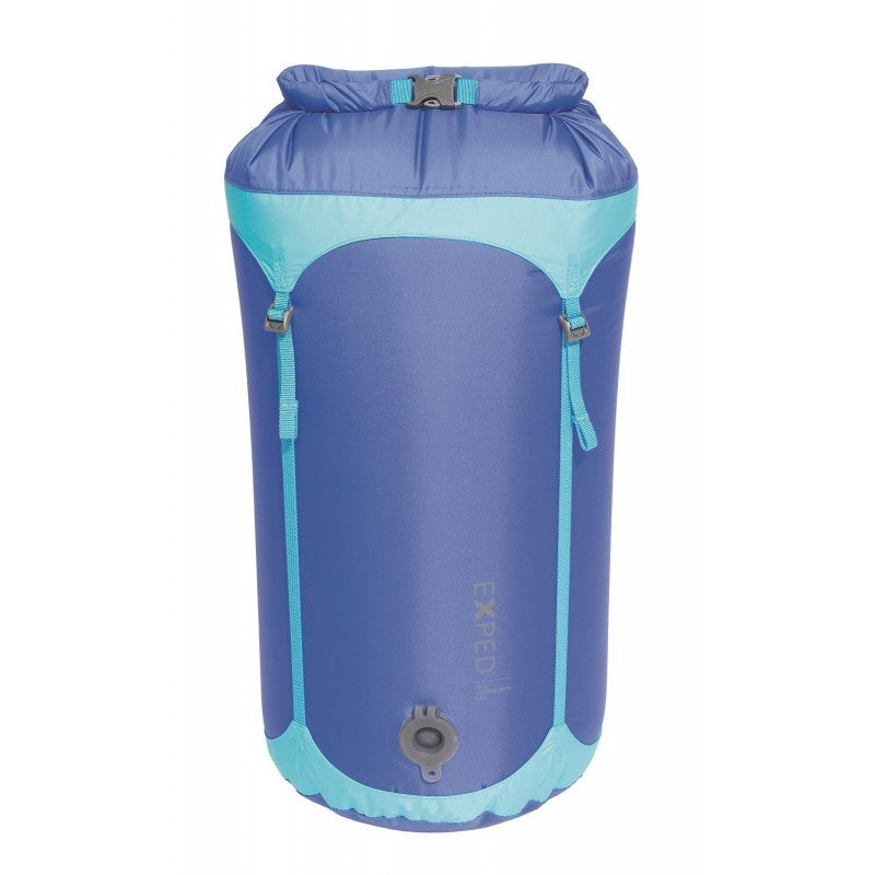 Tele Compression Bag
