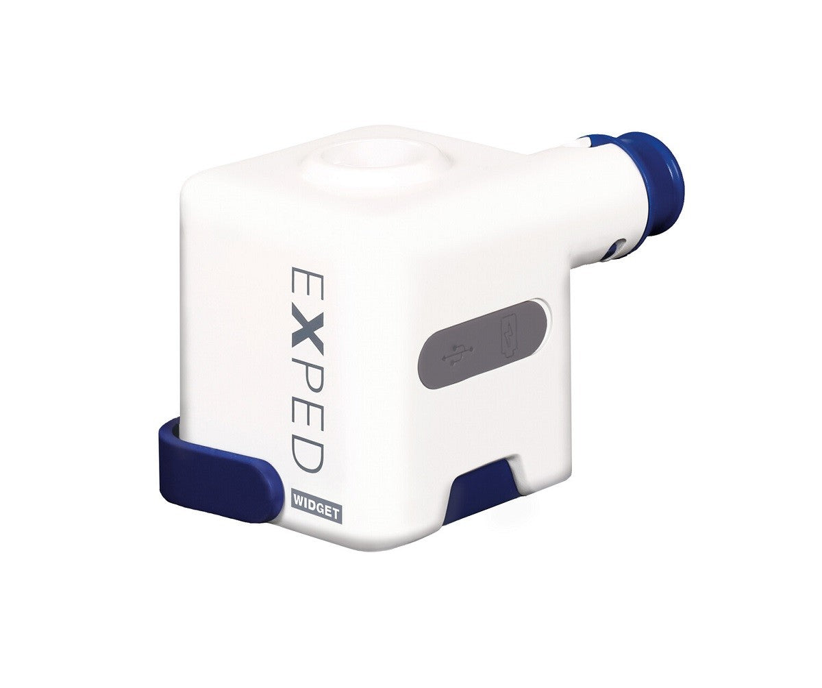 Widget Pump