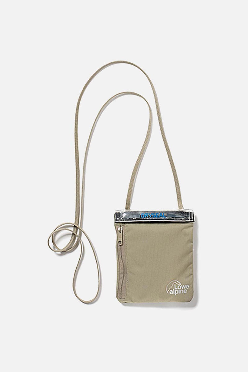 Dryzone Passport Wallet