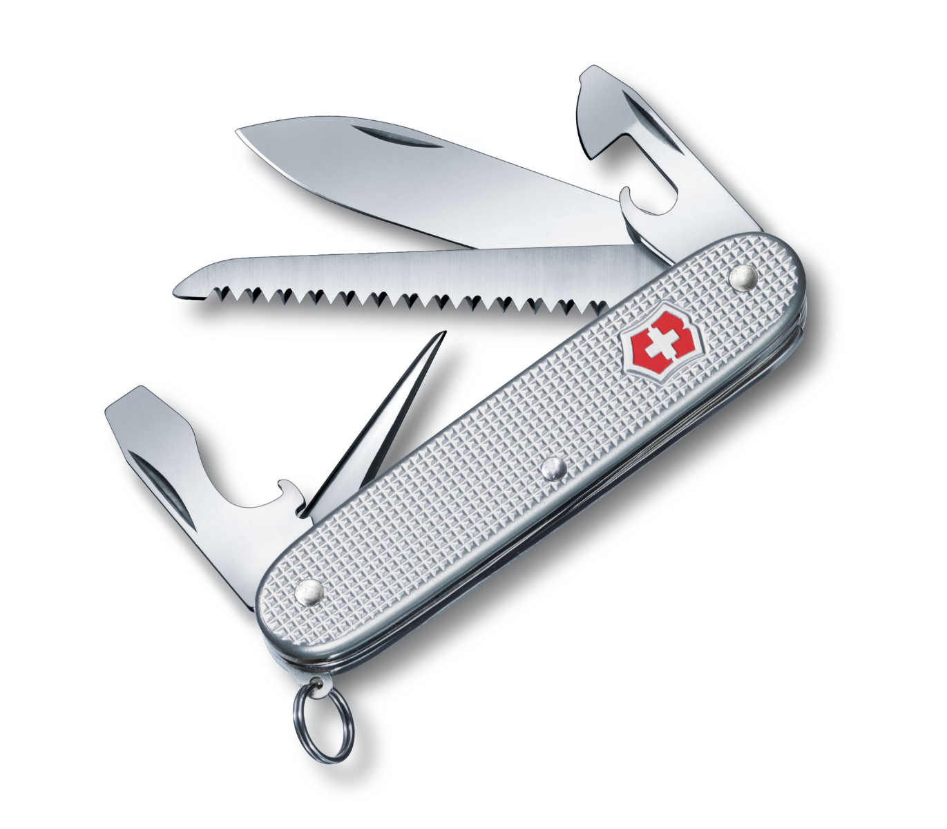 Farmer Silver Alox