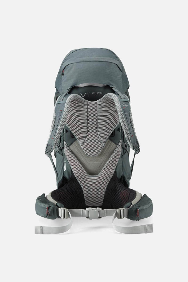 Cerro Torre ND60:80