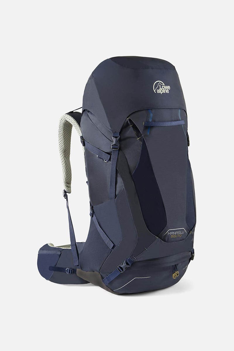 Manaslu 55:70
