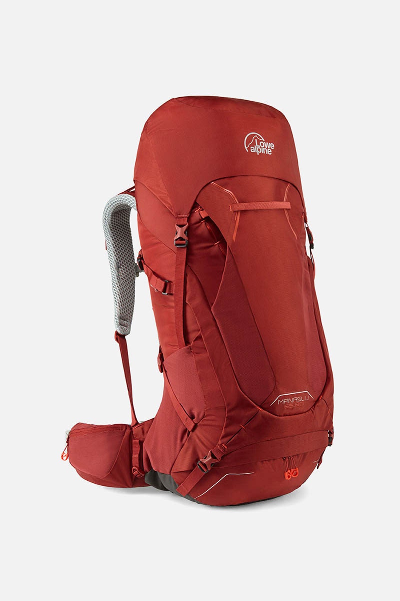 Manaslu 65:80