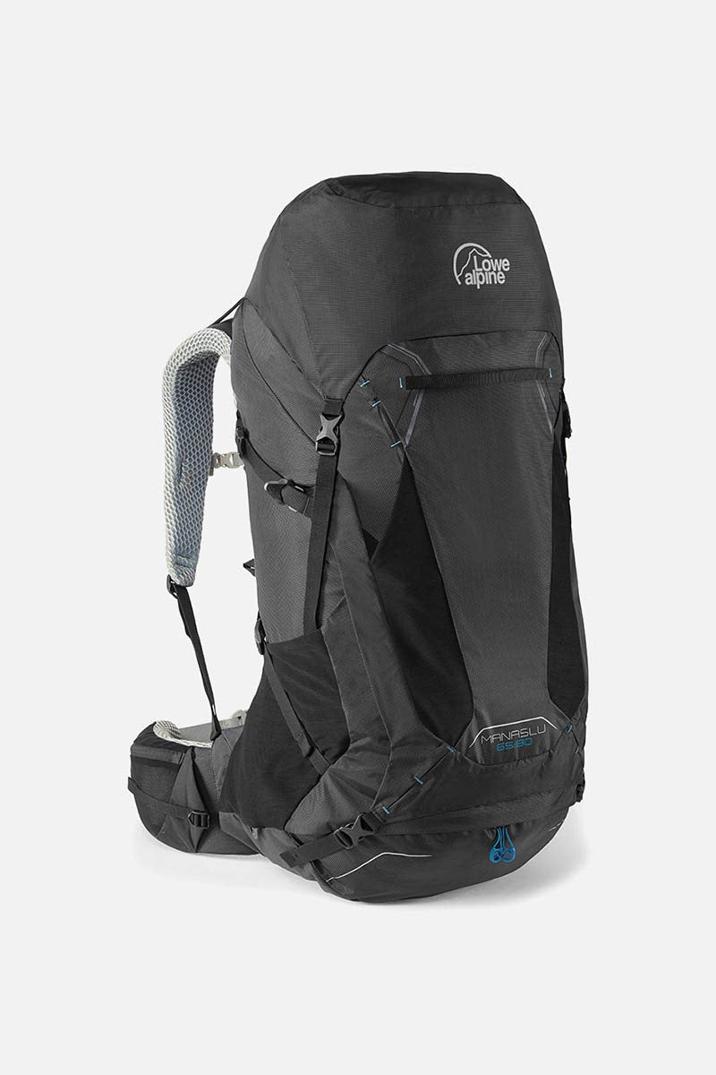 Manaslu 65:80