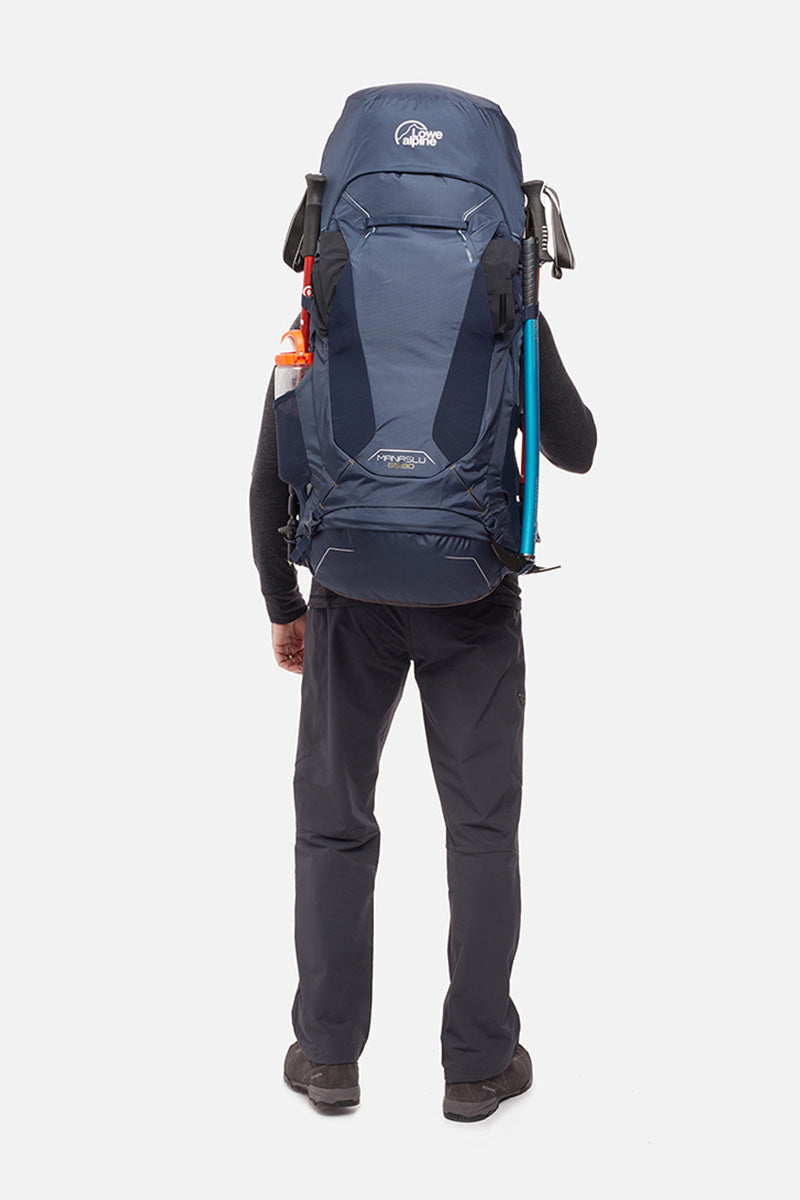 Manaslu 65:80