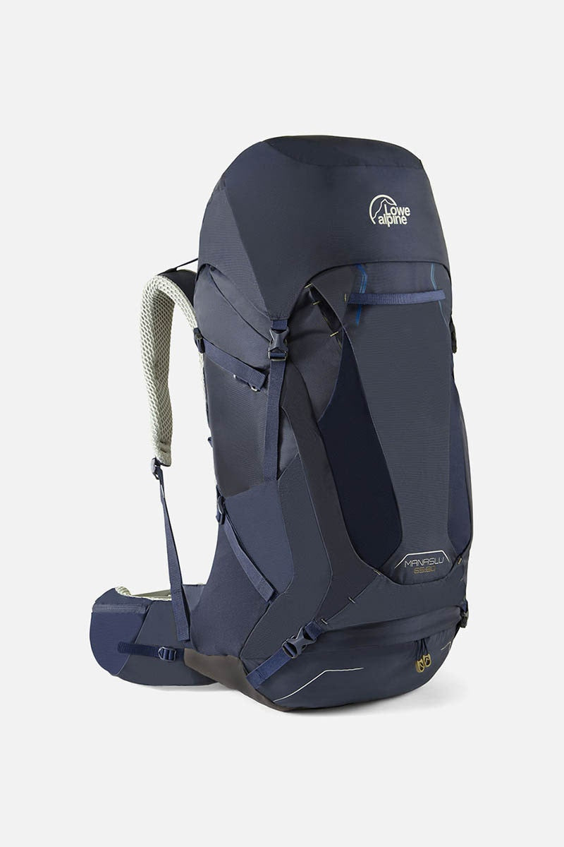 Manaslu 65:80