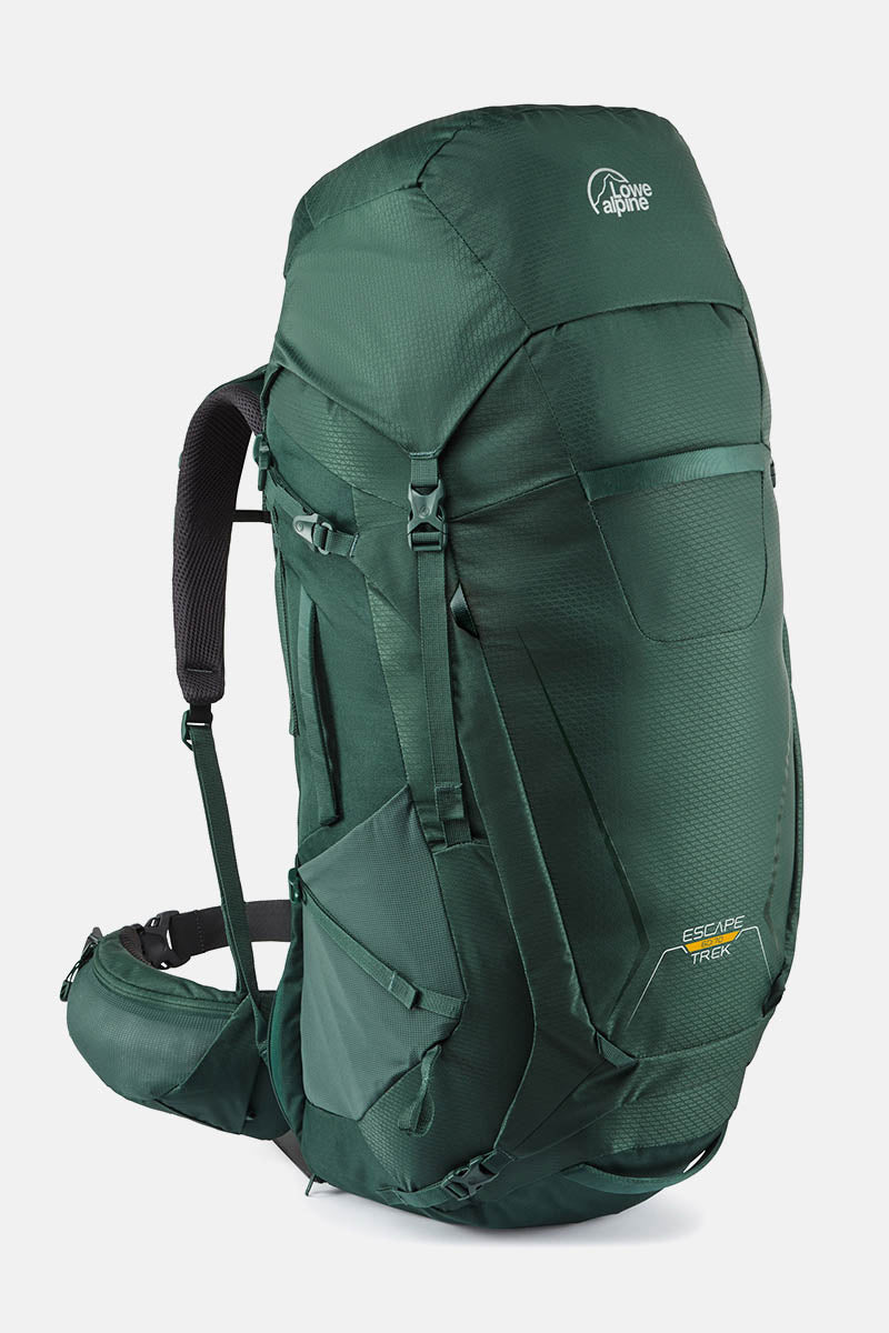 Escape Trek 60:70 – Kitlist - Main Image