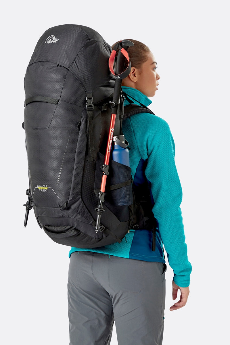 Escape Trek ND50:60 S M