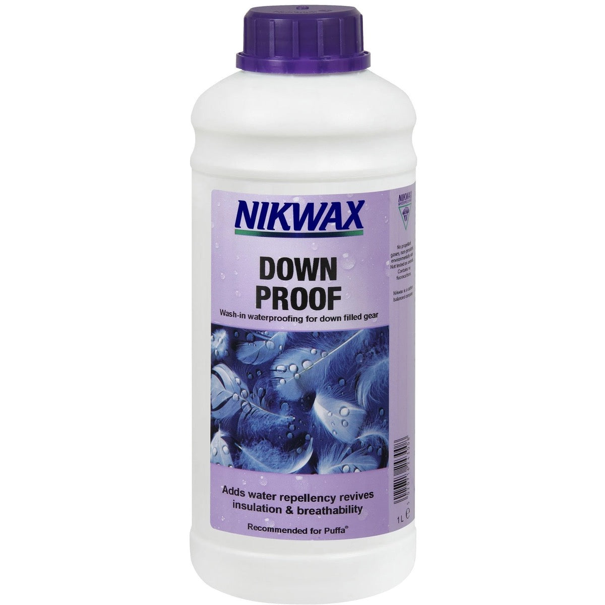 Down Proof™ 1L
