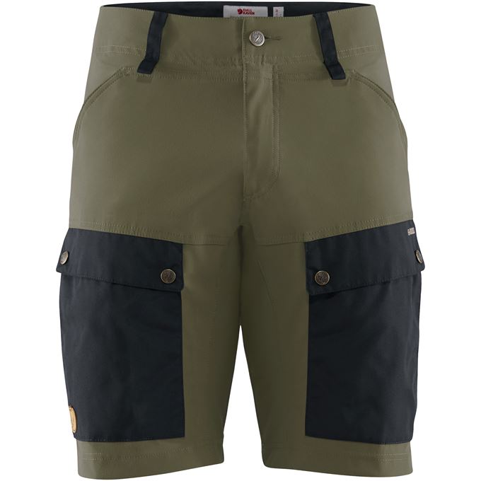 KEB SHORTS M