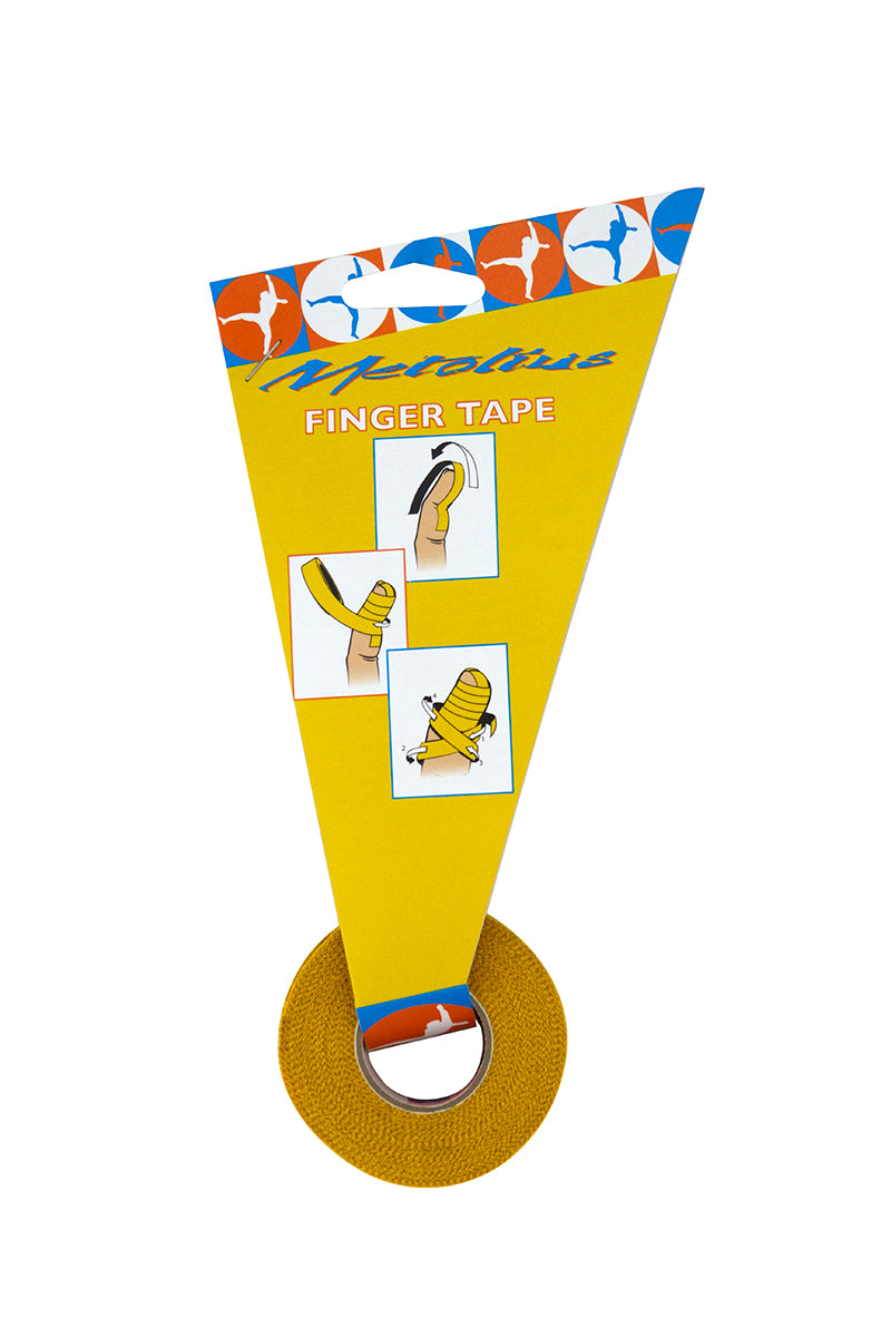 Finger Tape 1" Coloured 2 pack