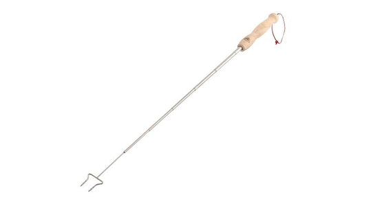 Fire Fork