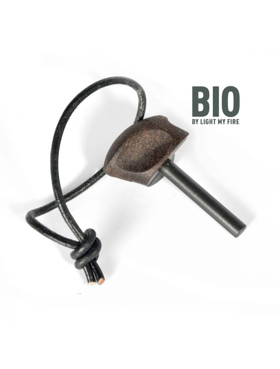Swedish FireKnife BIO cocoshell refill