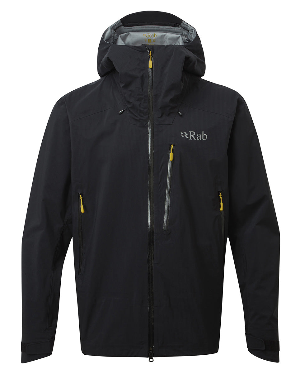 Firewall Jacket