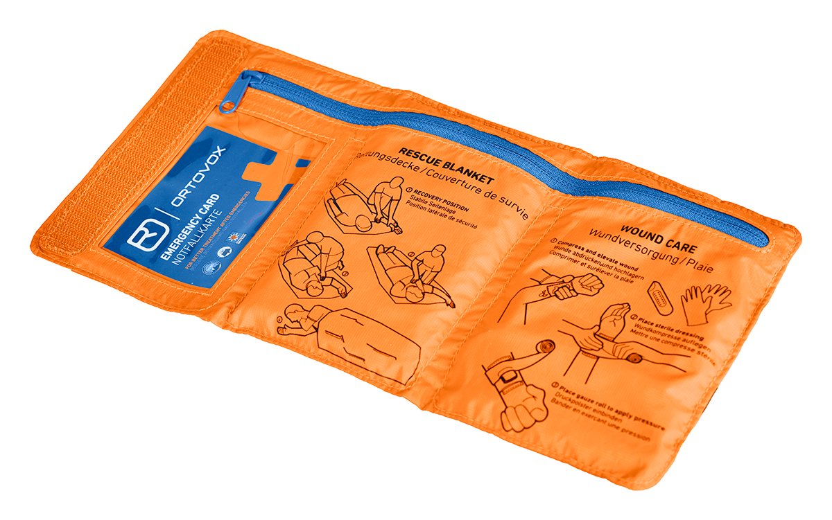 FIRST AID ROLL DOC MINI