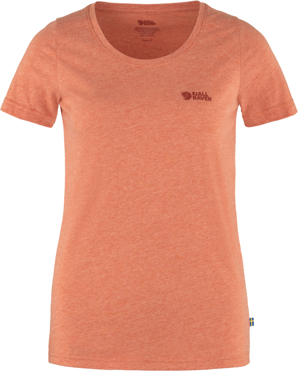 Fjällräven Logo T-shirt W