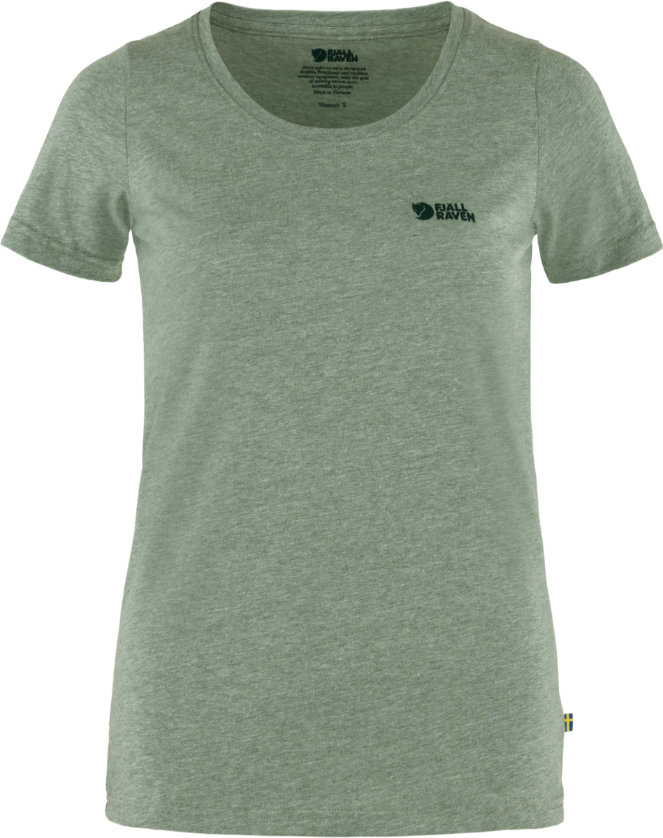 Fjällräven Logo T-shirt W
