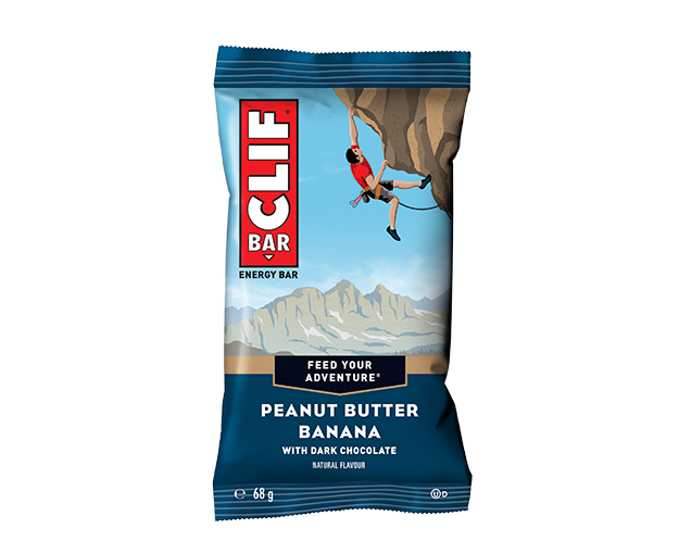 Cliff Bar - 12 Pack