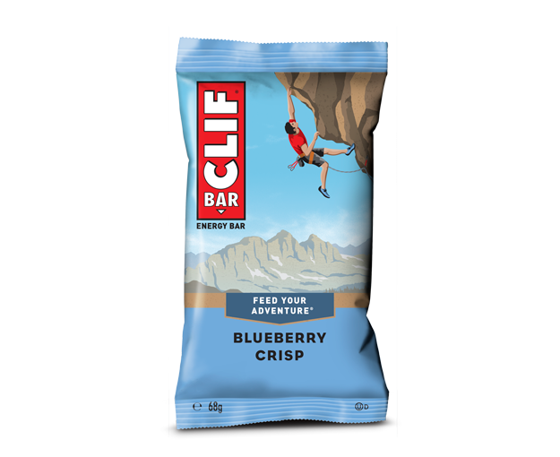 Cliff Bar - 12 Pack