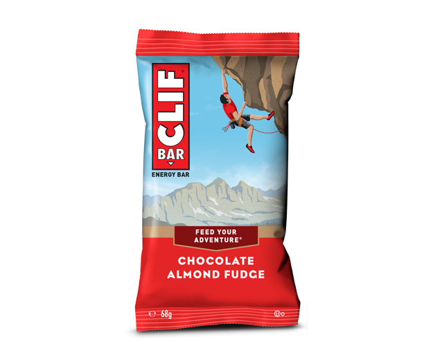 Cliff Bar - 12 Pack