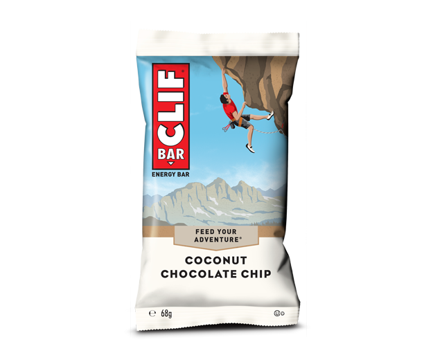 Cliff Bar - 12 Pack