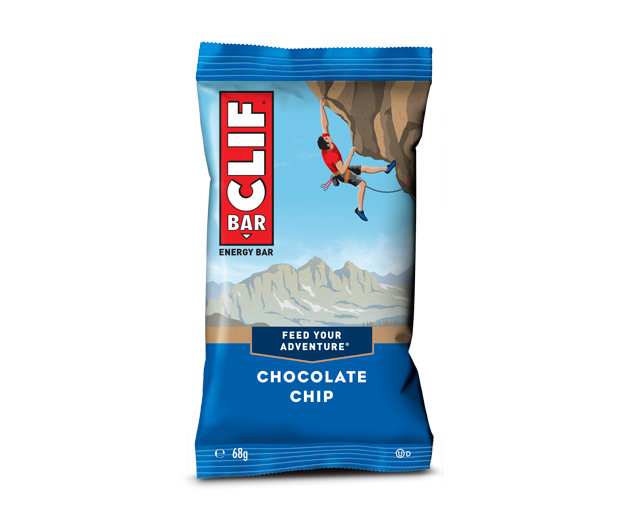 Cliff Bar - 12 Pack