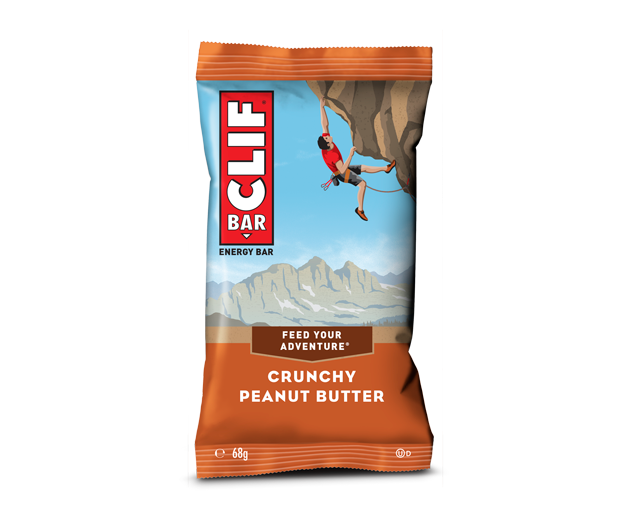 Cliff Bar - 12 Pack