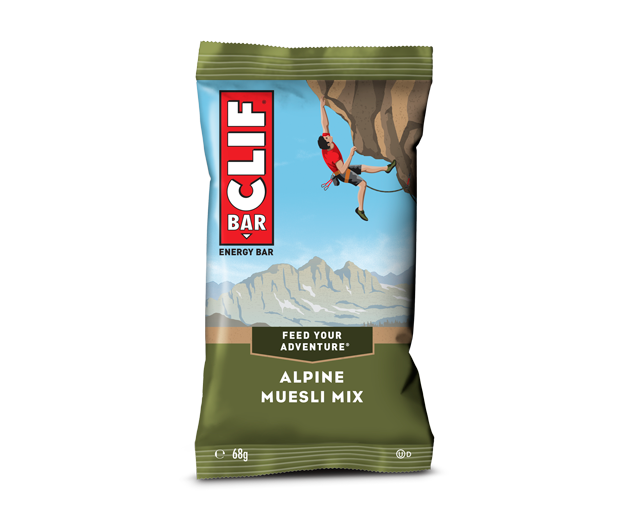 Cliff Bar - 12 Pack