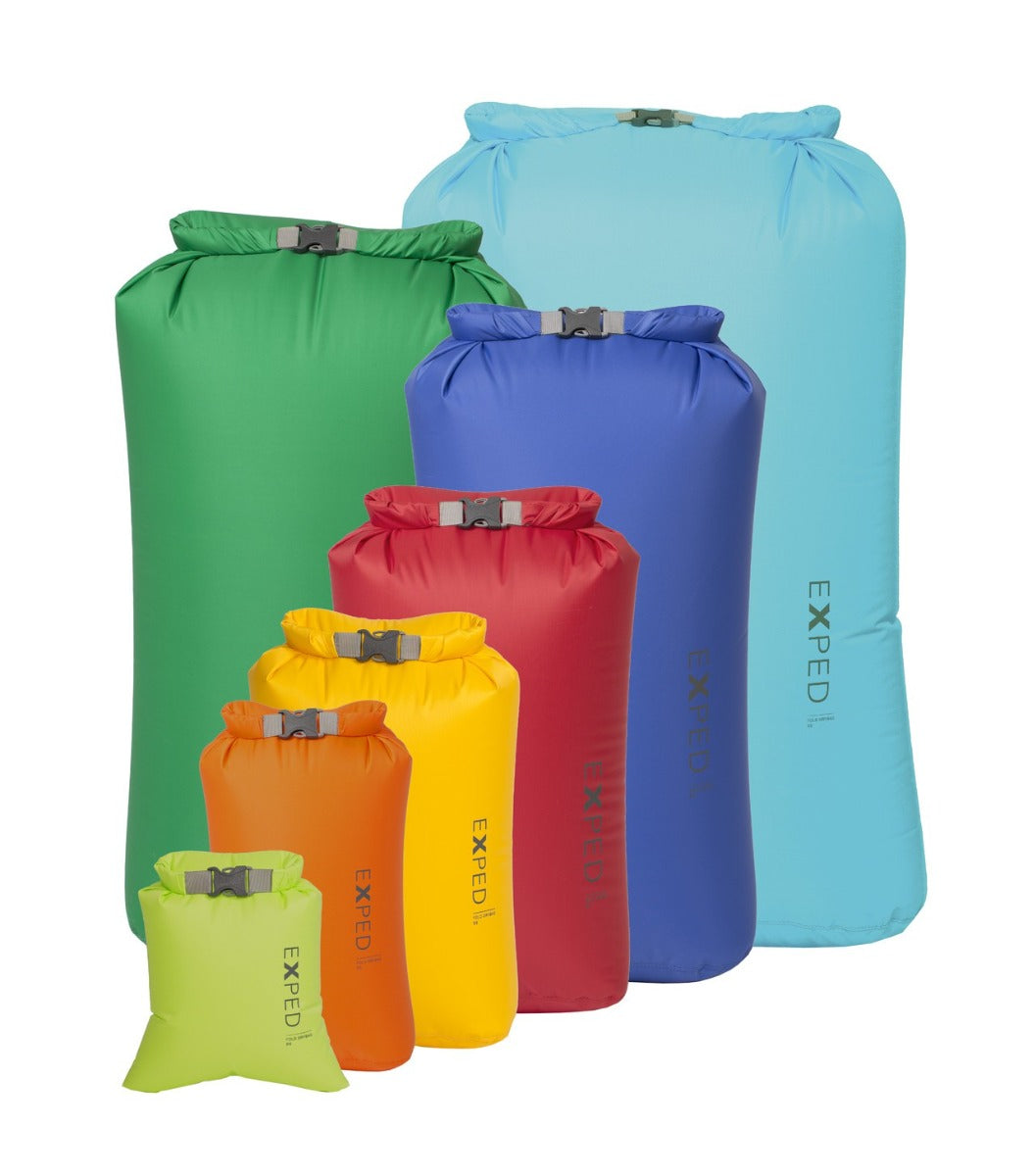 Fold-Drybag Bright