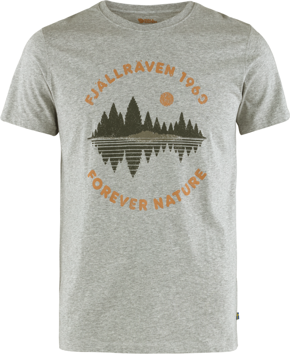 Forest Mirror T-shirt M