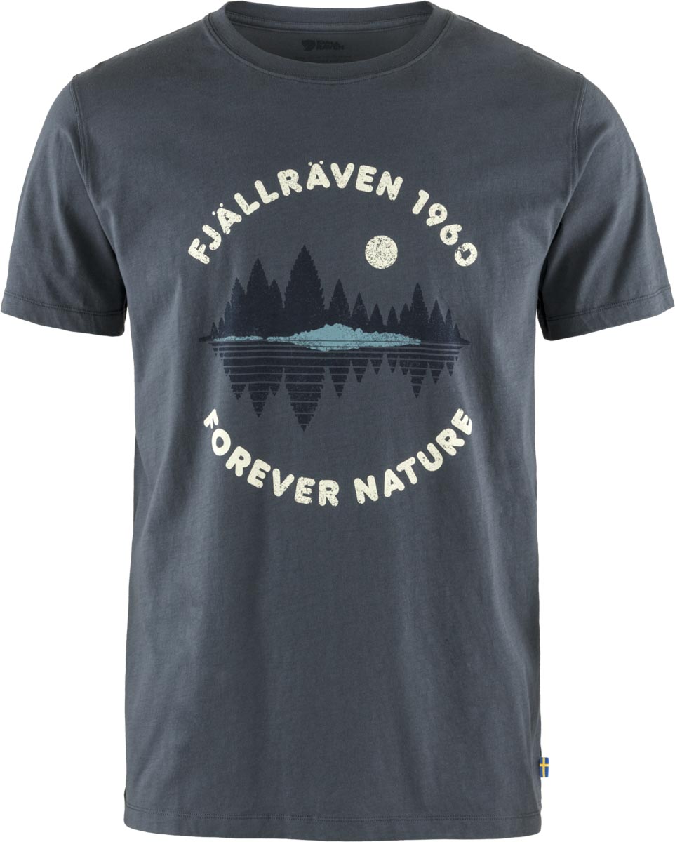Forest Mirror T-shirt M