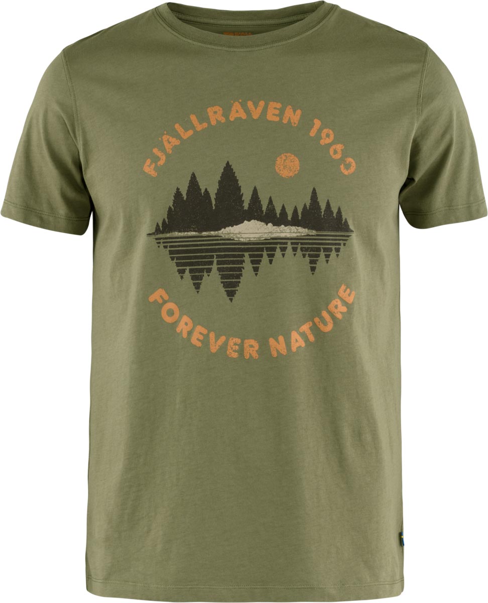 Forest Mirror T-shirt M