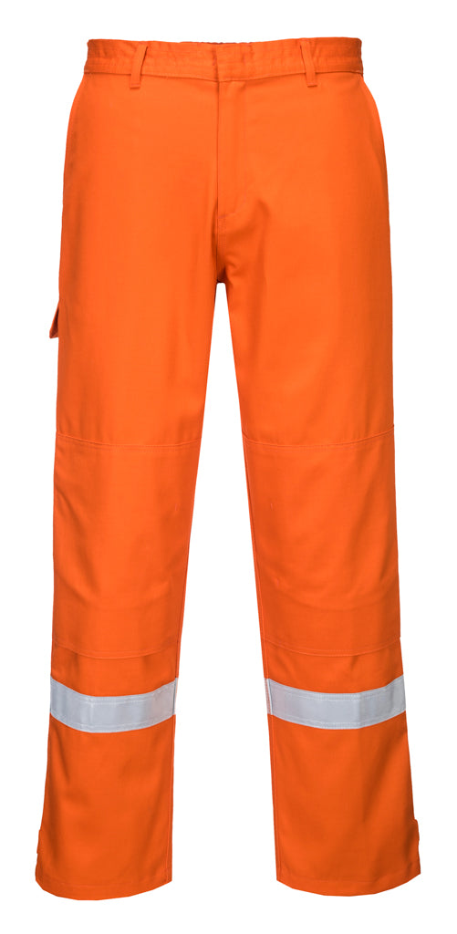 BizFlame Plus Trousers