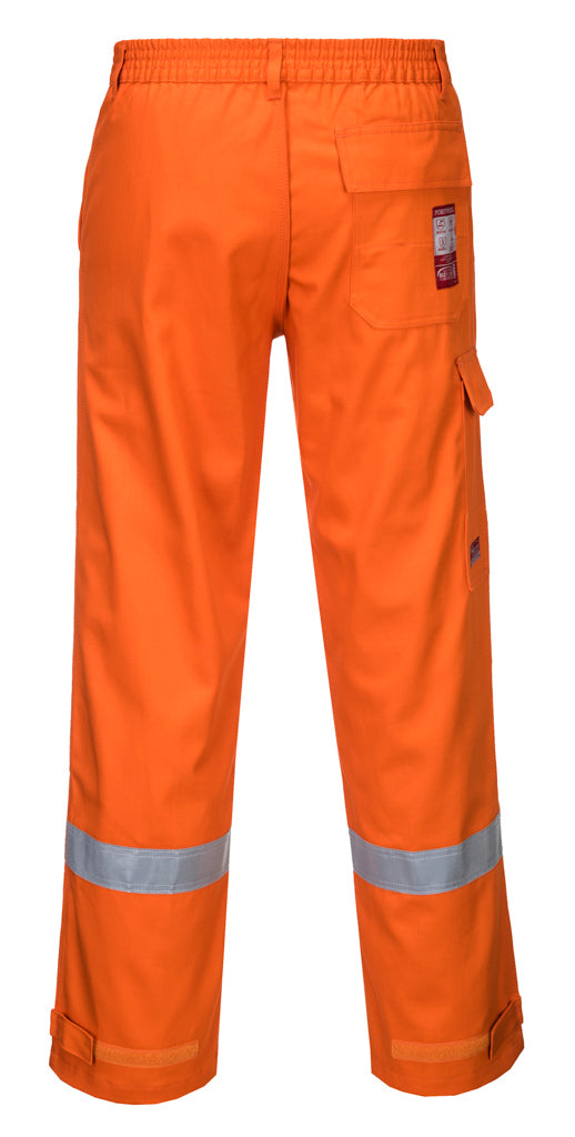BizFlame Plus Trousers