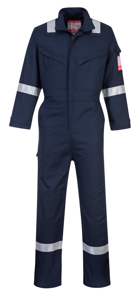 Bizflame Ultra Coverall