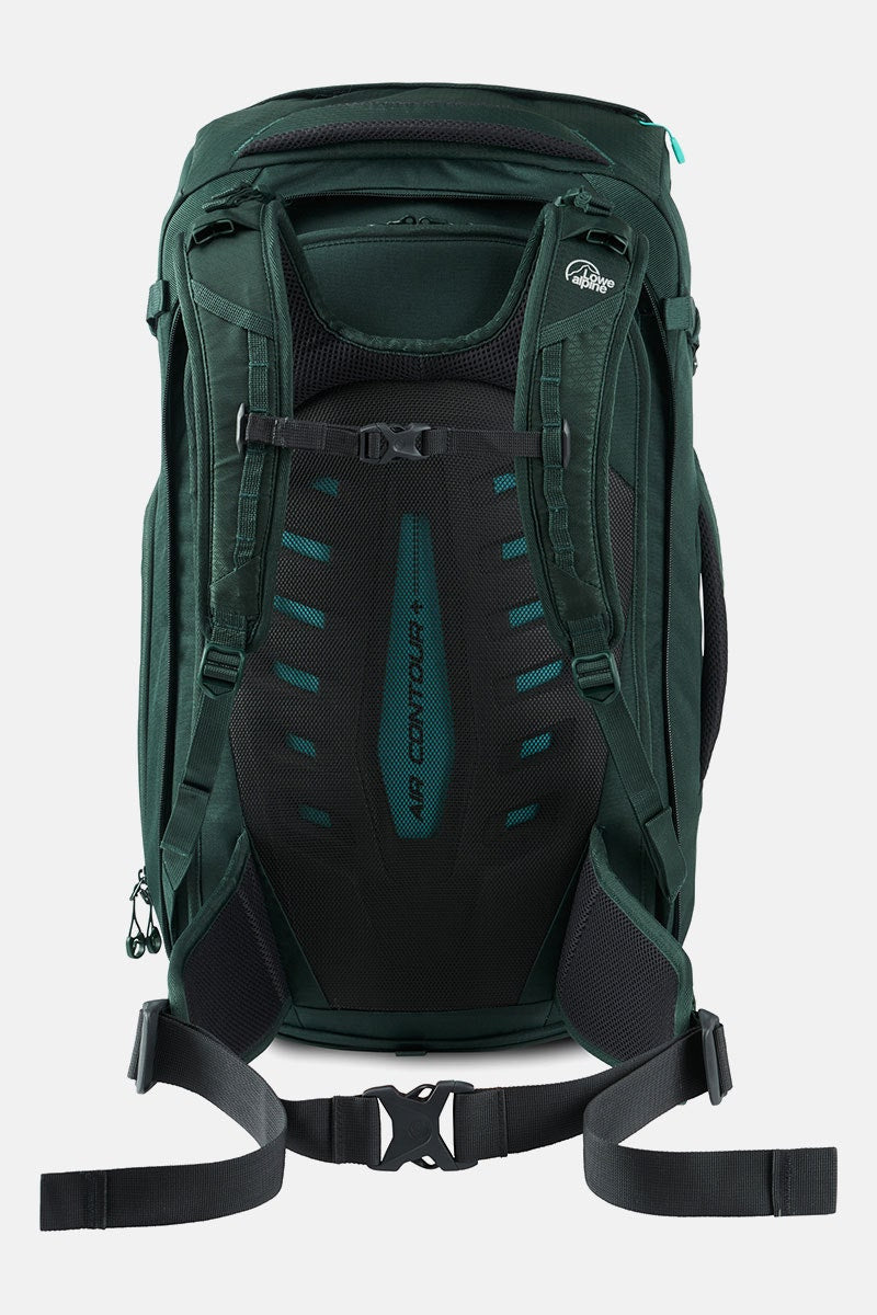 Escape Tour ND50+15