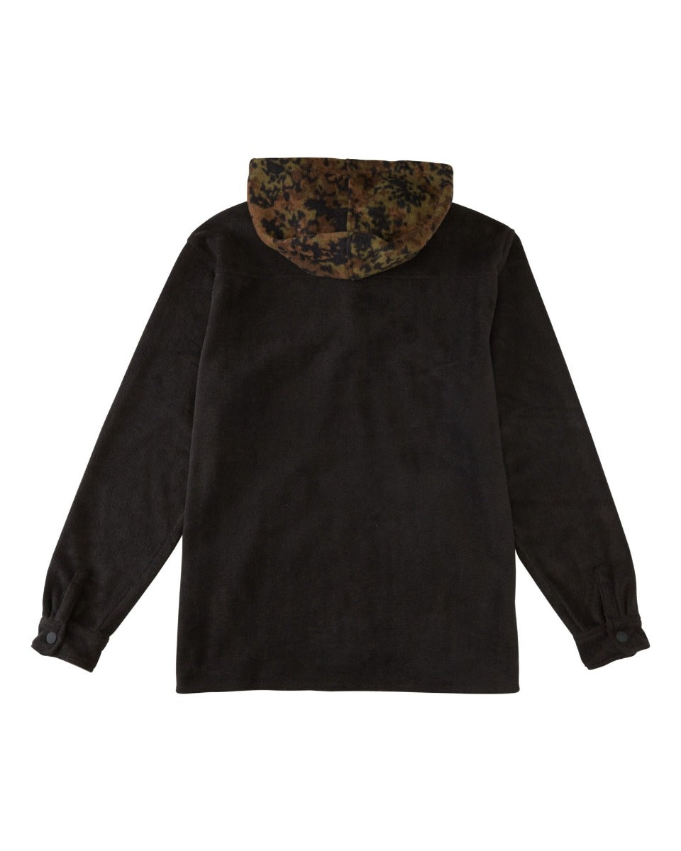 Furnace Anorak