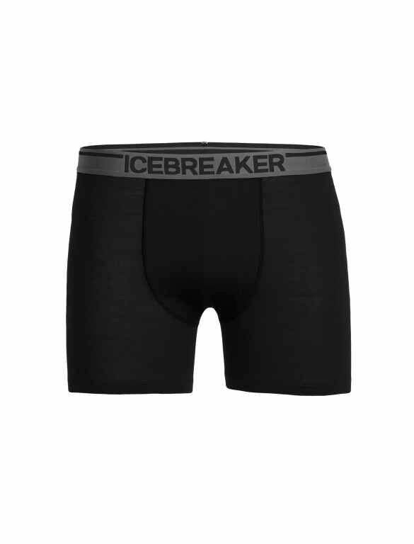 Men's Merino Anatomica Boxers