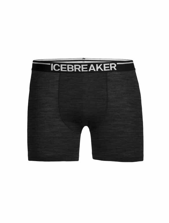 Men's Merino Anatomica Boxers
