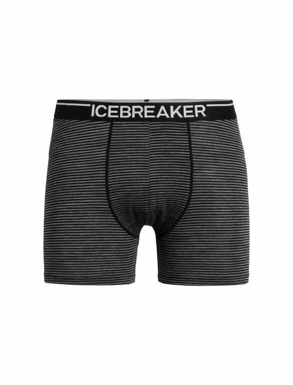 Men's Merino Anatomica Boxers