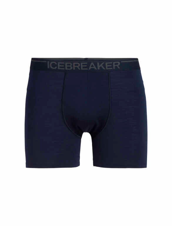 Men's Merino Anatomica Boxers