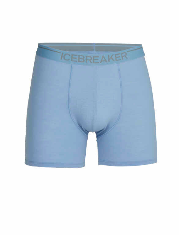 Men's Merino Anatomica Boxers