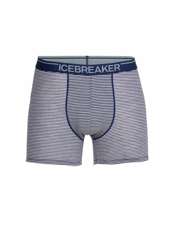 Men's Merino Anatomica Boxers